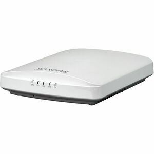 RUCKUS R650 Dual Band IEEE 802.11 a/b/g/n/ac/ax 2.90 Gbit/s Wireless Access Point - Indoor - TAA Compliant