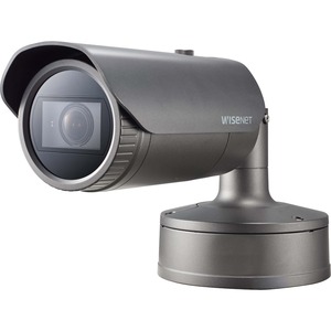 Wisenet PNO-A6081R 2 Megapixel Indoor/Outdoor HD Network Camera - Bullet