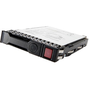 HPE PM6 3.84 TB Solid State Drive - 2.5" Internal - SAS (24Gb/s SAS) - Read Intensive