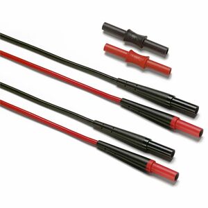 Fluke Networks TL221 SureGrip Test Lead Extenders