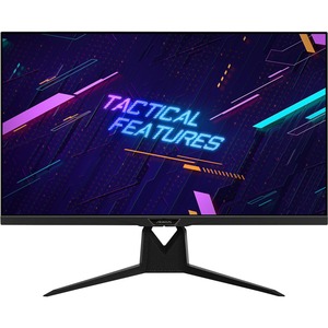 Aorus FI32U 31.5" 4K UHD Gaming LCD Monitor - 16:9