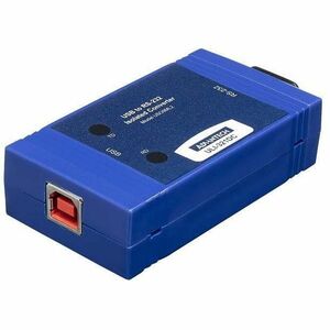 Advantech ULI-321DC Serial Adapter