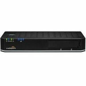 CradlePoint E300 Modem/Wireless Router
