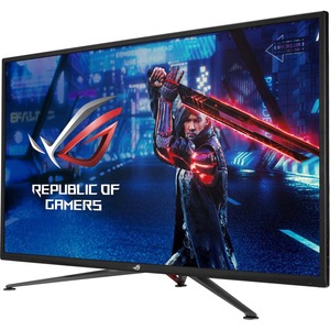 Asus ROG Strix XG43UQ 43" 4K UHD Gaming LCD Monitor - 16:9