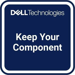 Dell 5Y Keep Your Component for ISG