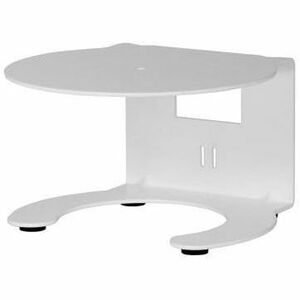 Vaddio ConferenceSHOT AV Table Mount - For Conference Cameras - White