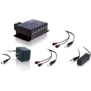 C2G Remote Control Repeater Kit