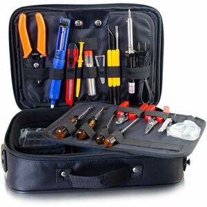 C2G Workstation Repair Tool Kit