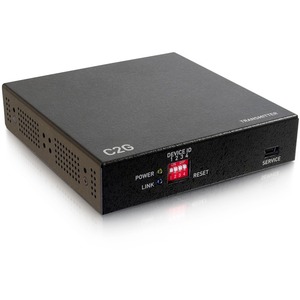 C2G 4K HDMI over IP Encoder - 60Hz