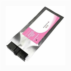 WF Non-OEM New Light Magenta Wide Format Inkjet Bag for Roland TR2-LM