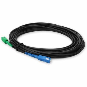 AddOn Fiber Optic Patch Network Cable