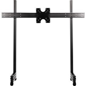 Next Level Racing Elite Freestanding Single Monitor Stand Carbon Grey