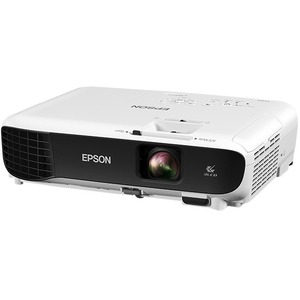 Epson EX3260 3LCD Projector - 4:3 - Portable - Refurbished