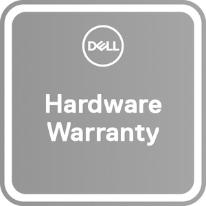 Dell Mail-in Service - Upgrade - 4 Year - Service