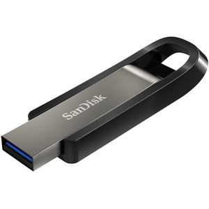 SanDisk Extreme Go USB 3.2 Flash Drive - 256GB