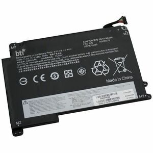 BTI Battery