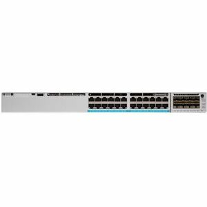 Cisco Catalyst C9300X-24Y Ethernet Switch