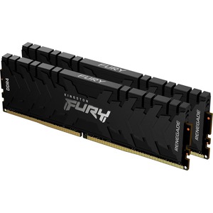 Kingston FURY Renegade 32GB (2 x 16GB) DDR4 SDRAM Memory Kit