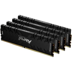 Kingston FURY Renegade DDR4 Memory