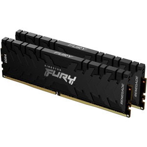 Kingston FURY Renegade 32GB (2 x 16GB) DDR4 SDRAM Memory Kit