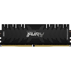 Kingston FURY Renegade 64GB (4 x 16GB) DDR4 SDRAM Memory Kit