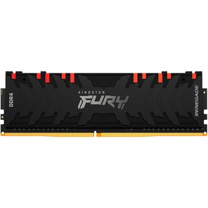 Kingston FURY Renegade 16GB (2 x 8GB) DR4 SDRAM Memory Kit