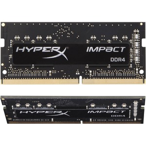 Kingston FURY Impact 32GB (2 x 16GB) DDR4 SDRAM Memory Kit