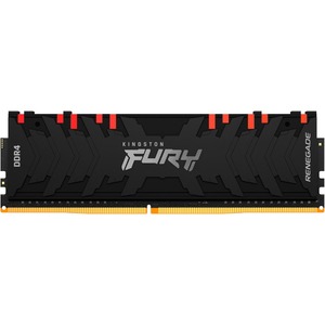 Kingston FURY Renegade 16GB DDR4 SDRAM Memory Module