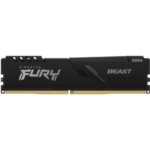 HyperX FURY Beast 32GB (2 x 16GB) DDR4 SDRAM Memory Kit