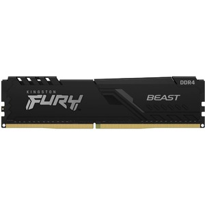 Kingston FURY Beast 16GB DDR4 SDRAM Memory Module