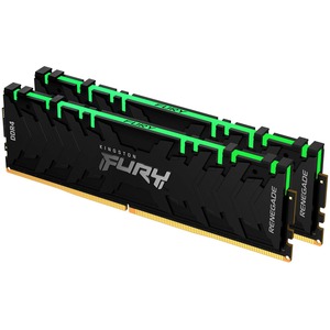 Kingston FURY 16GB (2 x 8GB) DDR4 SDRAM Memory Kit