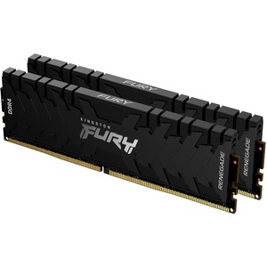 Kingston FURY 16GB (2 x 8GB) DDR4 SDRAM Memory Kit