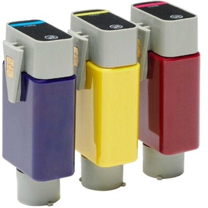 Primera Original High Yield Inkjet Ink Cartridge - Multi-pack - Magenta, Cyan, Yellow Pack