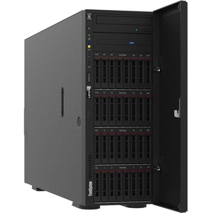 Lenovo ThinkSystem ST650 V2 7Z74A01TNA 4U Tower Server - Intel - 12Gb/s SAS, Serial ATA/600 Controller