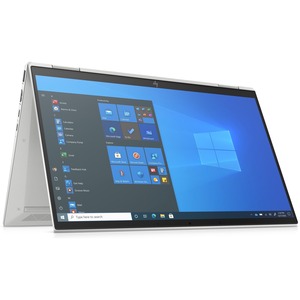 HP EliteBook x360 1030 G8 13.3" Touchscreen Convertible 2 in 1 Notebook - Intel Core i5 11th Gen i5-1145G7 Quad-core (4 Core) 2.60 GHz - 16 GB Total RAM - 256 GB SSD