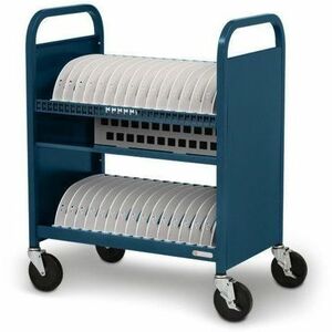 Bretford CUBE Transport Cart - TVCT30AC