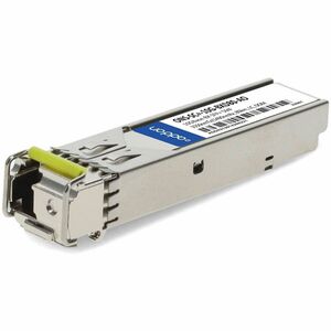 AddOn SFP+ Module