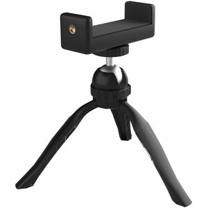 CTA Digital Tabletop Phone & Camera Tripod Mount