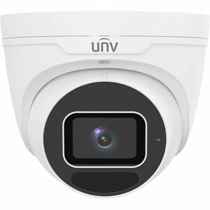 UNV IPC3638SB-ADZK-I0 8 Megapixel Network Camera - Color - Turret