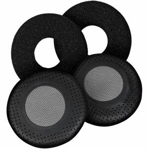 EPOS HZP 47 Black Leatherette Ear Pads