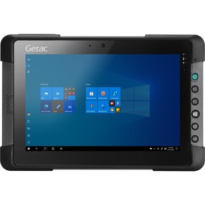 Getac T800 T800 G2 Tablet - 8.1" - Atom x7-Z8750