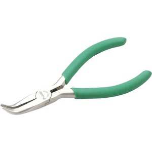 Proskit 1PK-055S Bent Nose Plier