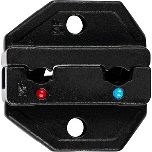 Proskit Lunar Series Die Set for Red and Blue Insulated Flag Terminals AWG 22-14