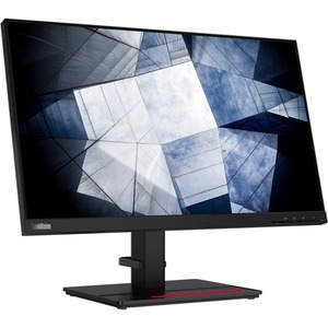 Lenovo ThinkVision P24h-2L 23.8" WQHD LCD Monitor