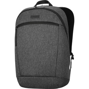 Targus Invoke Carrying Case (Backpack) for 15.6" Notebook - Gray