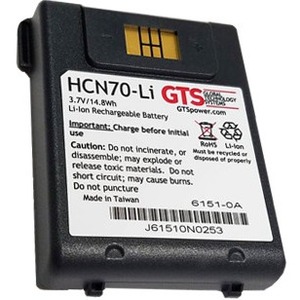 GTS HCN70-Li Battery