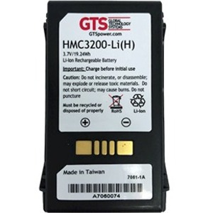 GTS HMC3200-LI(H) Battery