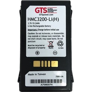 GTS HMC3200-LI(H) Battery