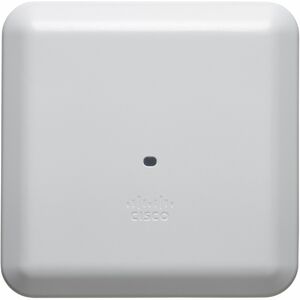 Cisco Aironet Dual Band IEEE 802.11ac 5.20 Gbit/s Wireless Access Point - Indoor