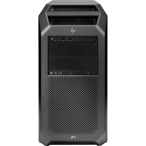 HP Z8 G4 Workstation - Intel Xeon Gold Hexadeca-core (16 Core) 6246R 3.40 GHz - 64 GB DDR4 SDRAM RAM - 2 TB SSD - Tower